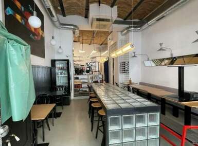 Poslovni prostor / Lokal, Beograd, Knez Mihajlova, izdavanje, 57m2, 2600e, id1401566