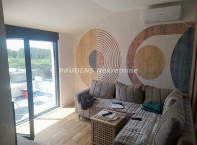 Dvoiposoban stan, Beograd, Surčin (mesto), izdavanje, 57m2, 750e, id1401571
