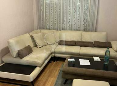 Dvosoban stan, Sombor, prodaja, 61m2, 82500e, id1401572