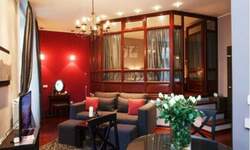 Dvosoban stan, Beograd, Terazije, izdavanje, 38m2, 650e, id967226