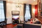 Dvosoban stan, Beograd, Terazije, izdavanje, 38m2, 650e, id967226