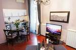 Dvosoban stan, Beograd, Terazije, izdavanje, 38m2, 650e, id967226