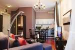 Dvosoban stan, Beograd, Terazije, izdavanje, 38m2, 650e, id967226