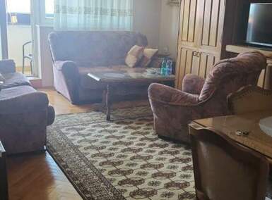 Dvosoban stan, Niš, prodaja, 53m2, 87000e, id1401574