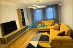 Trosoban stan, Beograd, Blok 12, Yubc, izdavanje, 85m2, 1300e, id959417