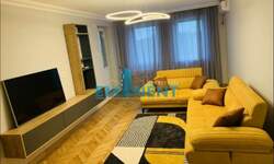 Trosoban stan, Beograd, Blok 12, Yubc, izdavanje, 85m2, 1300e, id959417