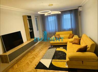 Trosoban stan, Beograd, Blok 12, Yubc, izdavanje, 85m2, 1300e, id959417