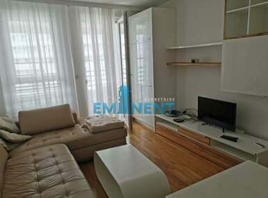 Dvosoban stan, Beograd, Blok 67, Belville, izdavanje, 41m2, 750e, id1401575