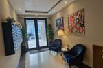 Cetvorosoban stan, Beograd, Južni bulevar, izdavanje, 90m2, 1500e, id1401576