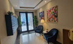 Cetvorosoban stan, Beograd, Južni bulevar, izdavanje, 90m2, 1500e, id1401576