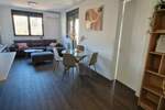 Cetvorosoban stan, Beograd, Južni bulevar, izdavanje, 90m2, 1500e, id1401576
