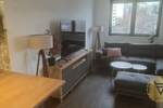 Cetvorosoban stan, Beograd, Južni bulevar, izdavanje, 90m2, 1500e, id1401576