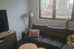 Cetvorosoban stan, Beograd, Južni bulevar, izdavanje, 90m2, 1500e, id1401576