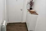 Cetvorosoban stan, Beograd, Južni bulevar, izdavanje, 90m2, 1500e, id1401576
