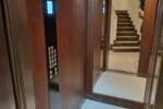 Cetvorosoban stan, Beograd, Južni bulevar, izdavanje, 90m2, 1500e, id1401576