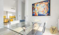 Poslovni prostor / Lokal, Beograd, Kalenić, izdavanje, 140m2, 1500e, id1401577