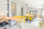 Poslovni prostor / Lokal, Beograd, Kalenić, izdavanje, 140m2, 1500e, id1401577