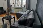 Dvosoban stan, Beograd, Neimar, izdavanje, 63m2, 800e, id1401578