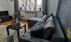 Dvosoban stan, Beograd, Neimar, izdavanje, 63m2, 800e, id1401578