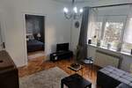 Dvosoban stan, Beograd, Neimar, izdavanje, 63m2, 800e, id1401578