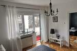 Dvosoban stan, Beograd, Neimar, izdavanje, 63m2, 800e, id1401578