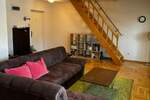 Trosoban stan, Beograd, Voždovačka crkva, izdavanje, 75m2, 850e, id1401579