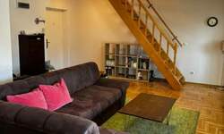 Trosoban stan, Beograd, Voždovačka crkva, izdavanje, 75m2, 850e, id1401579