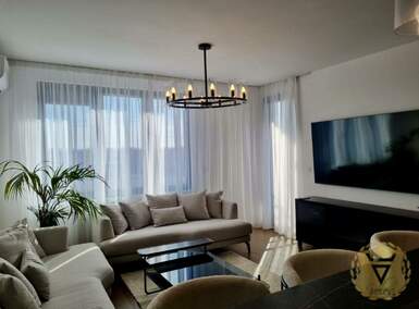 Trosoban stan, Beograd, Blok 68, izdavanje, 82m2, 1300e, id1401580