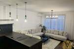 Trosoban stan, Beograd, Blok 68, izdavanje, 82m2, 1300e, id1401580