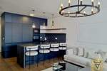 Trosoban stan, Beograd, Blok 68, izdavanje, 82m2, 1300e, id1401580