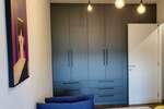 Trosoban stan, Beograd, Blok 68, izdavanje, 82m2, 1300e, id1401580