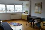 Dvoiposoban stan, Beograd, Zeleni Venac, izdavanje, 69m2, 1000e, id1401581