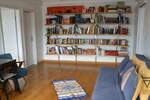 Dvoiposoban stan, Beograd, Zeleni Venac, izdavanje, 69m2, 1000e, id1401581
