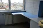 Dvoiposoban stan, Beograd, Zeleni Venac, izdavanje, 69m2, 1000e, id1401581