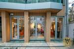 Poslovni prostor / Lokal, Beograd, Čubura, izdavanje, 140m2, 2200e, id1401582