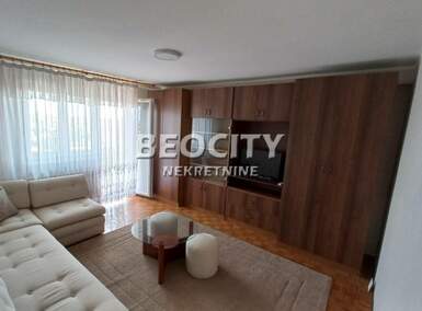 Dvosoban stan, Novi Sad, Rotkvarija, izdavanje, 60m2, 450e, id1401584