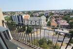 Dvosoban stan, Novi Sad, Rotkvarija, izdavanje, 60m2, 450e, id1401584