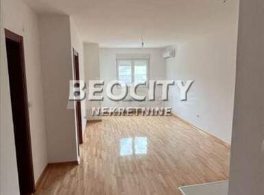 Dvosoban stan, Beograd, Zemun (novi Grad), prodaja, 43m2, 80000e, id1401585