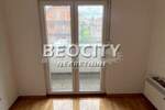 Dvosoban stan, Beograd, Zemun (novi Grad), prodaja, 43m2, 80000e, id1401585