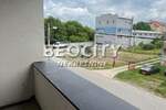 Dvosoban stan, Beograd, Zemun (novi Grad), prodaja, 43m2, 80000e, id1401585