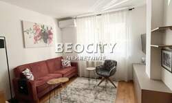 Dvosoban stan, Novi Sad, Telep, izdavanje, 32m2, 450e, id1401587