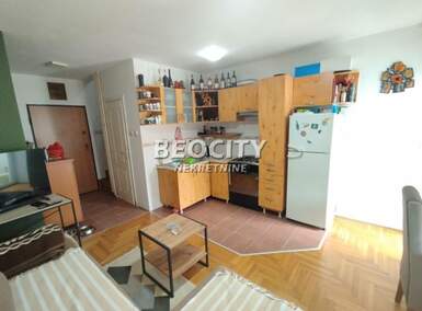 Dvosoban stan, Novi Sad, Nova Detelinara, prodaja, 48m2, 100000e, id1401588