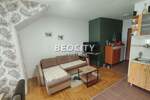 Dvosoban stan, Novi Sad, Nova Detelinara, prodaja, 48m2, 100000e, id1401588