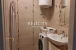 Dvosoban stan, Beograd, Zvezdara, prodaja, 65m2, 178000e, id1401592