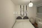 Dvosoban stan, Novi Sad, Nova Detelinara, izdavanje, 42m2, 350e, id1401595