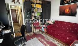Dvosoban stan, Novi Sad, Novo Naselje, prodaja, 65m2, 134000e, id1401602