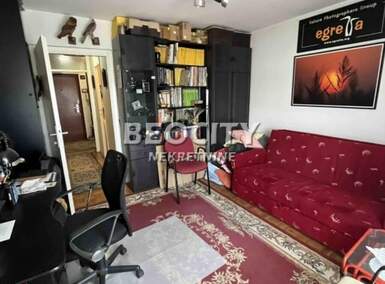 Dvosoban stan, Novi Sad, Novo Naselje, prodaja, 65m2, 134000e, id1401602