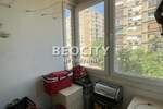 Dvosoban stan, Novi Sad, Novo Naselje, prodaja, 65m2, 134000e, id1401602