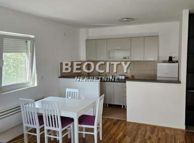Dvosoban stan, Beograd, Zemun (novi Grad), prodaja, 56m2, 95000e, id1401605