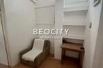 Jednosoban stan, Novi Sad, Novo Naselje, prodaja, 33m2, 66000e, id1401606